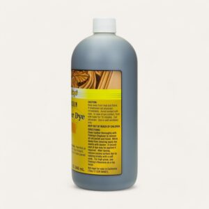 Fiebing's Leather Dye, Leather Craft