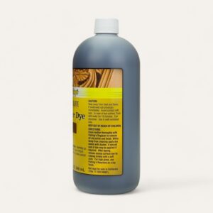 Fiebing's Leather Dye, Leather Craft