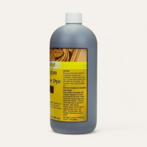 Fiebing's Leather Dye, Leather Craft
