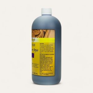 Fiebing's Leather Dye, Leather Craft