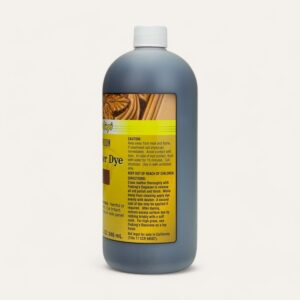 Fiebing's Leather Dye, Leather Craft