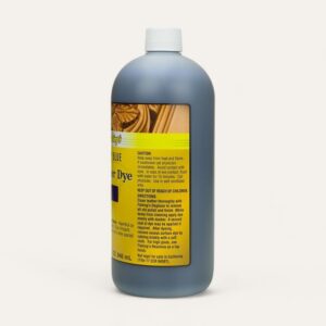 Fiebing's Leather Dye, Leather Craft