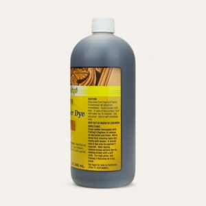 Fiebing's Leather Dye, Leather Craft