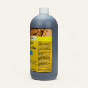 Fiebing's Leather Dye, Leather Craft