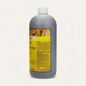 Fiebing's Leather Dye, Leather Craft