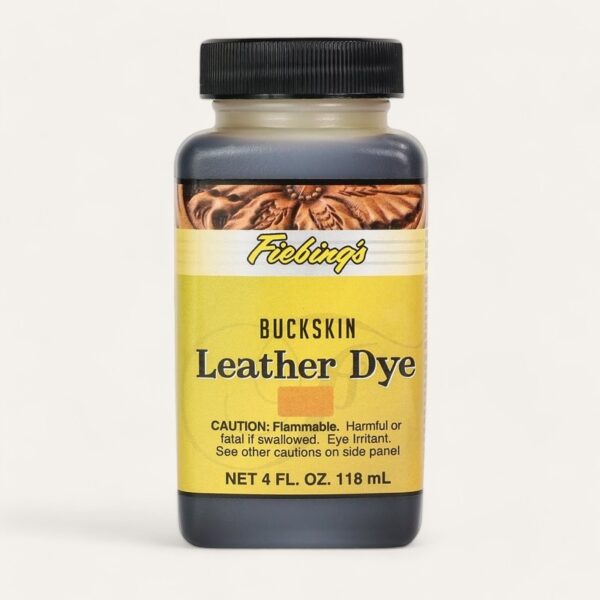 Fiebing's Leather Dye, Leather Craft