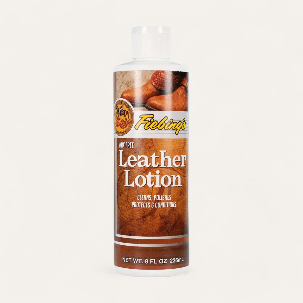 Leather Lotion
