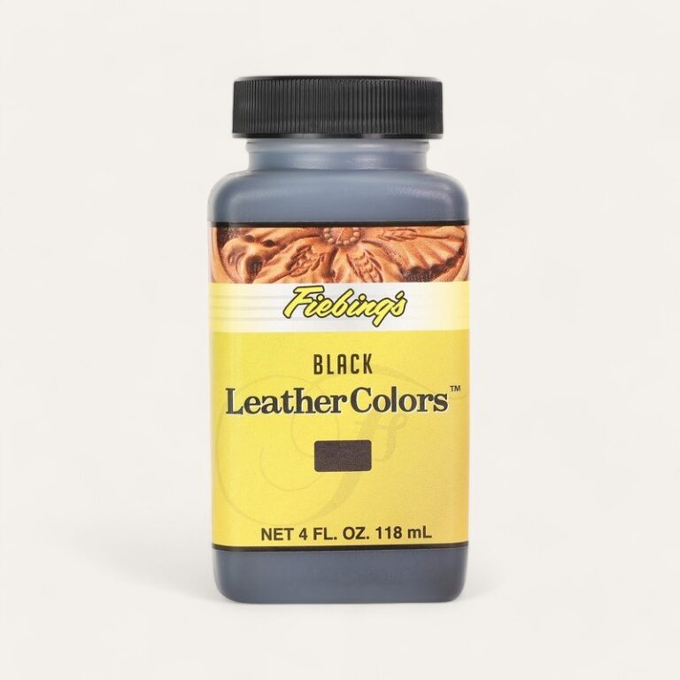 LeatherColors® | Fiebing's