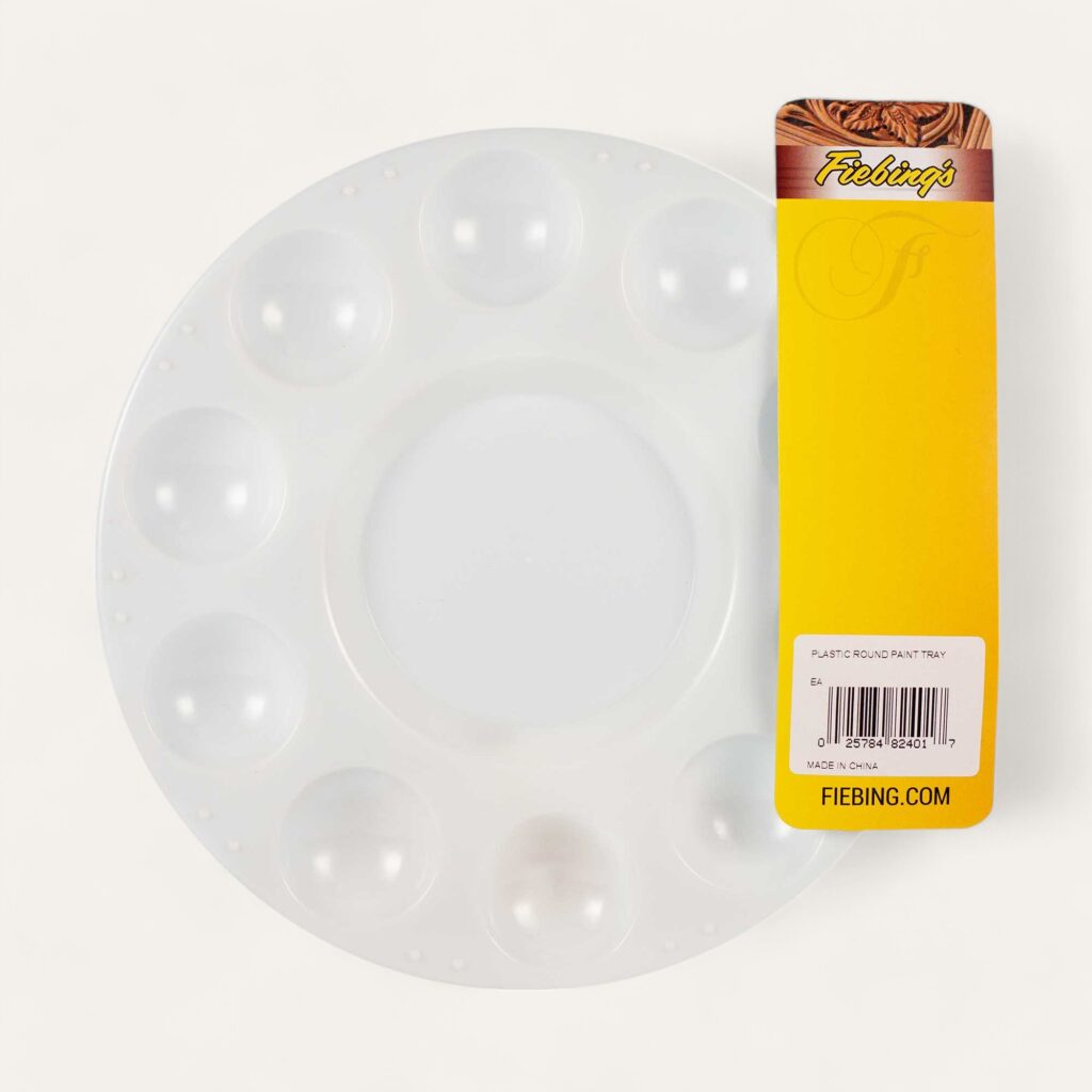Dye & Paint Tray
