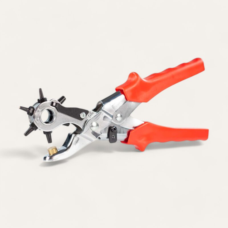 Premium Rotary Hole Punch