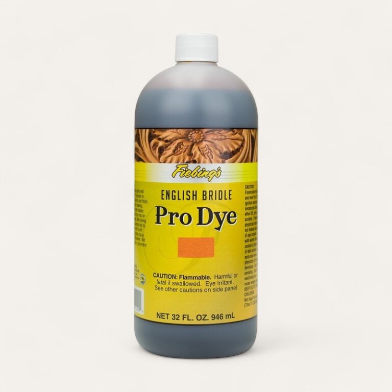 Fiebing's Pro Dye 946 ml. Green main image 0