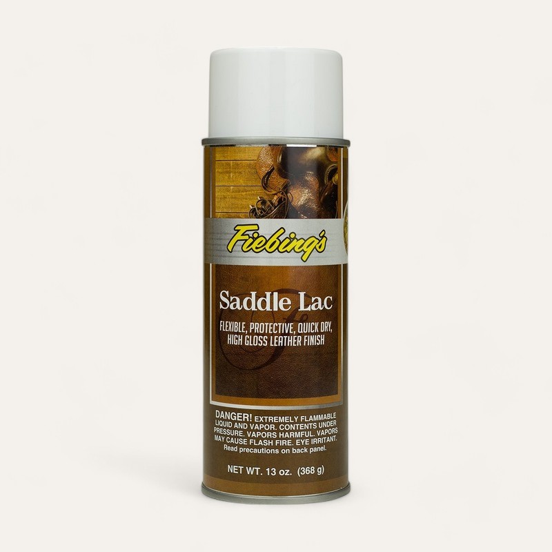 Saddle-Lac