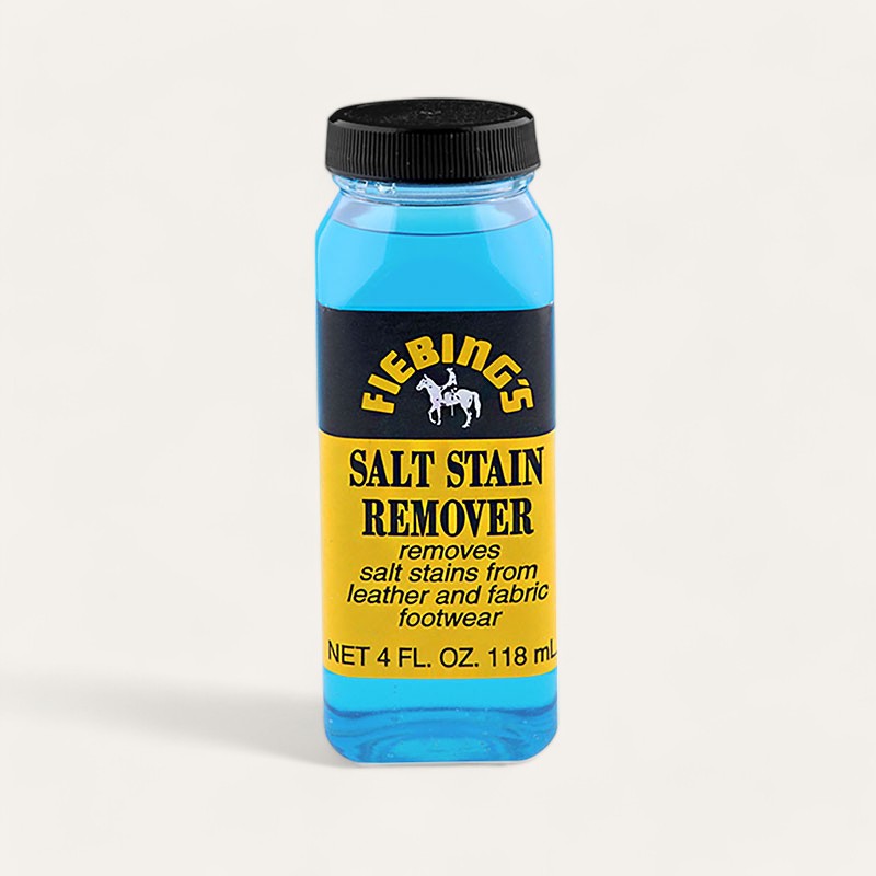 Salt Stain Remover
