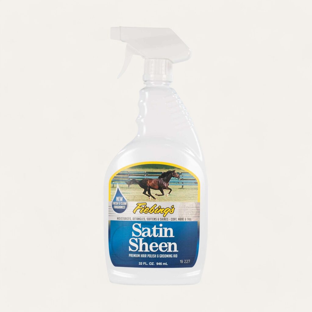 Satin Sheen