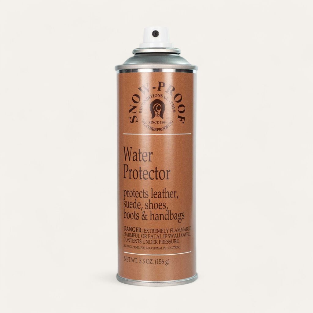 Snow-Proof™ Water Protector