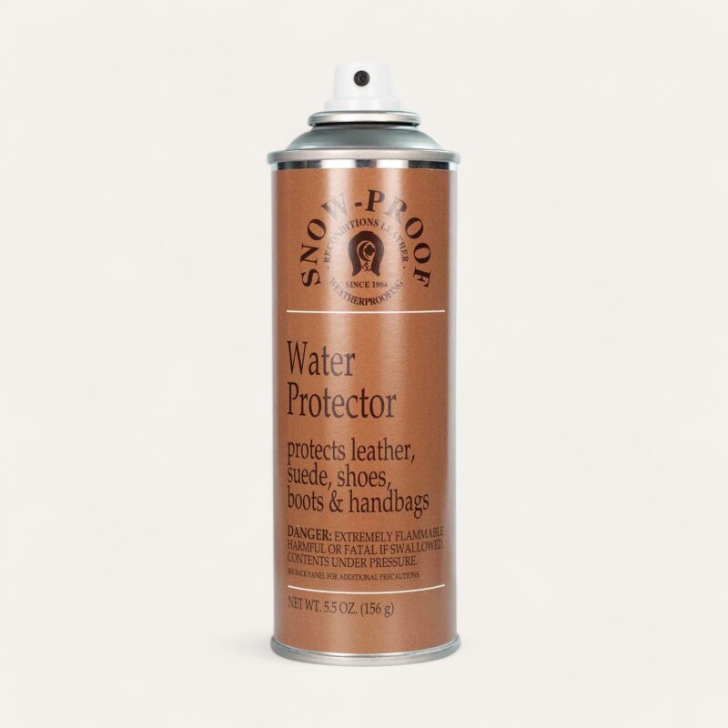 thumbnail image 2 of Fiebings Mink Oil Snow Proof Paste - 3 Oz, Leather Waterproofer, Made In USA 2 of 5