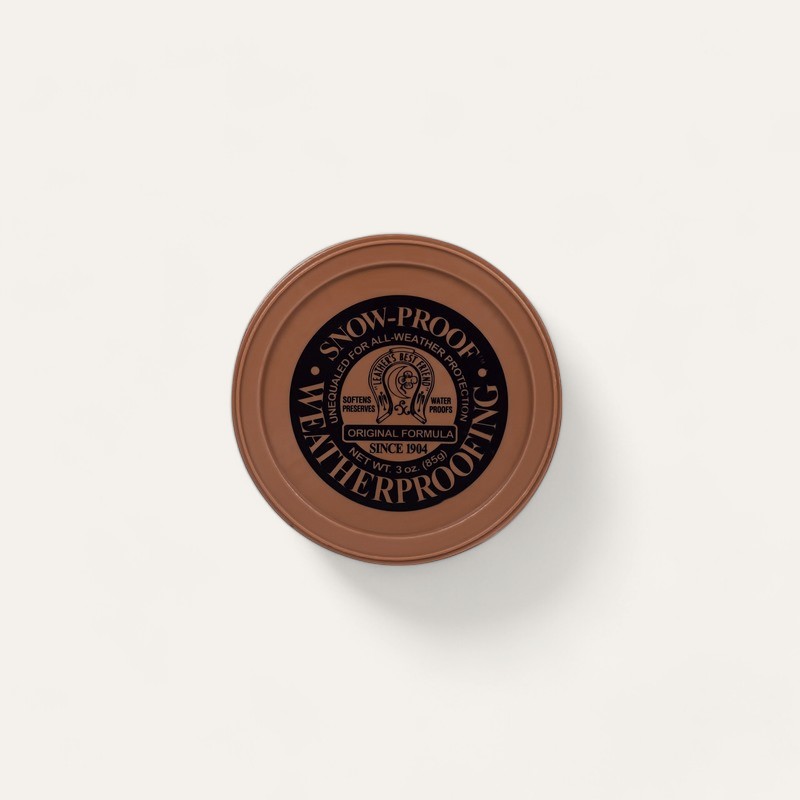 Snow-Proof™ Weatherproofing Paste