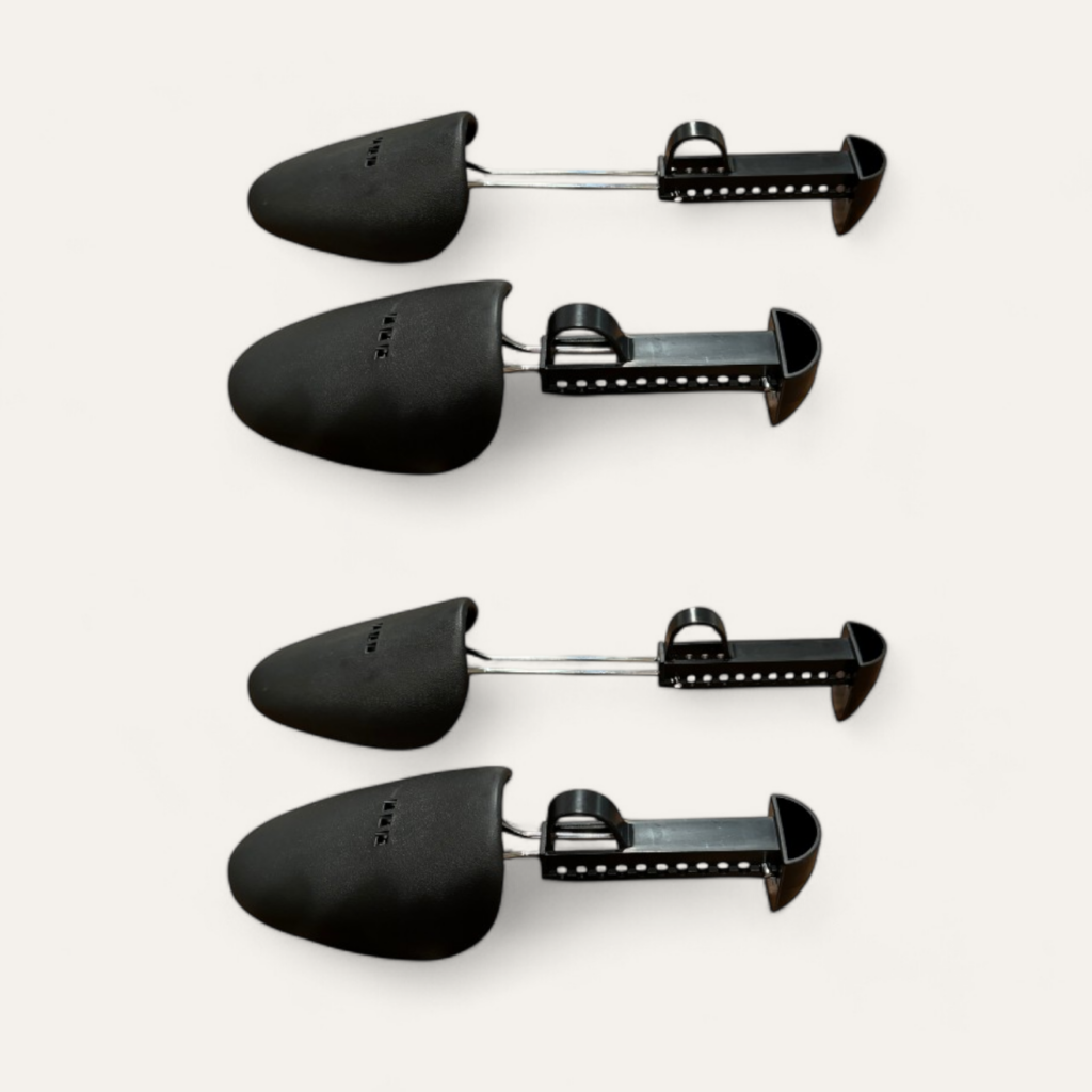 Kelly's Adjustable Shoe Trees (2 Pair)
