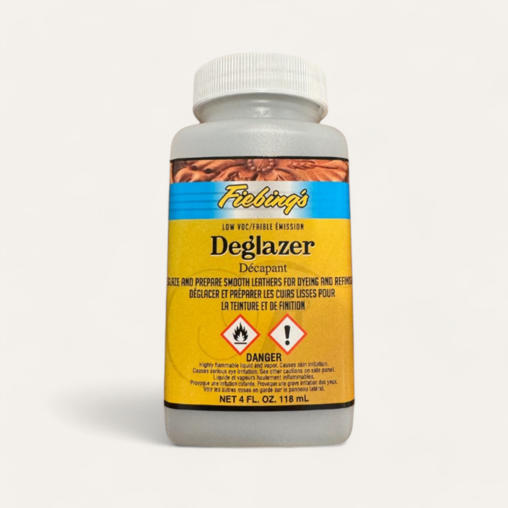 Low VOC Deglazer