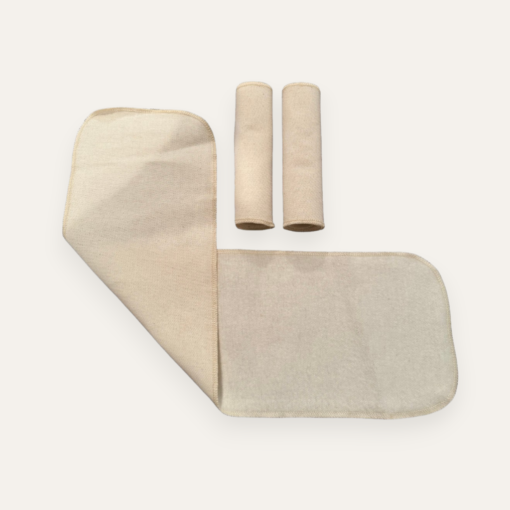 Buffing Cloth 3-Pack