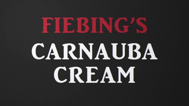 Fiebing's, Fiebing, Leather Craft, Leather Care