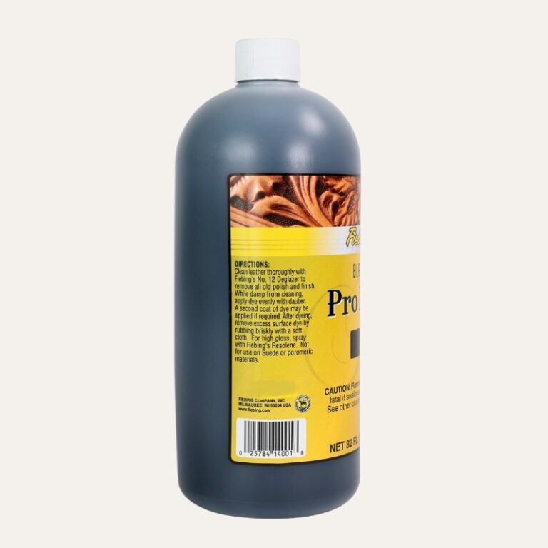Pro Dye | Fiebing's